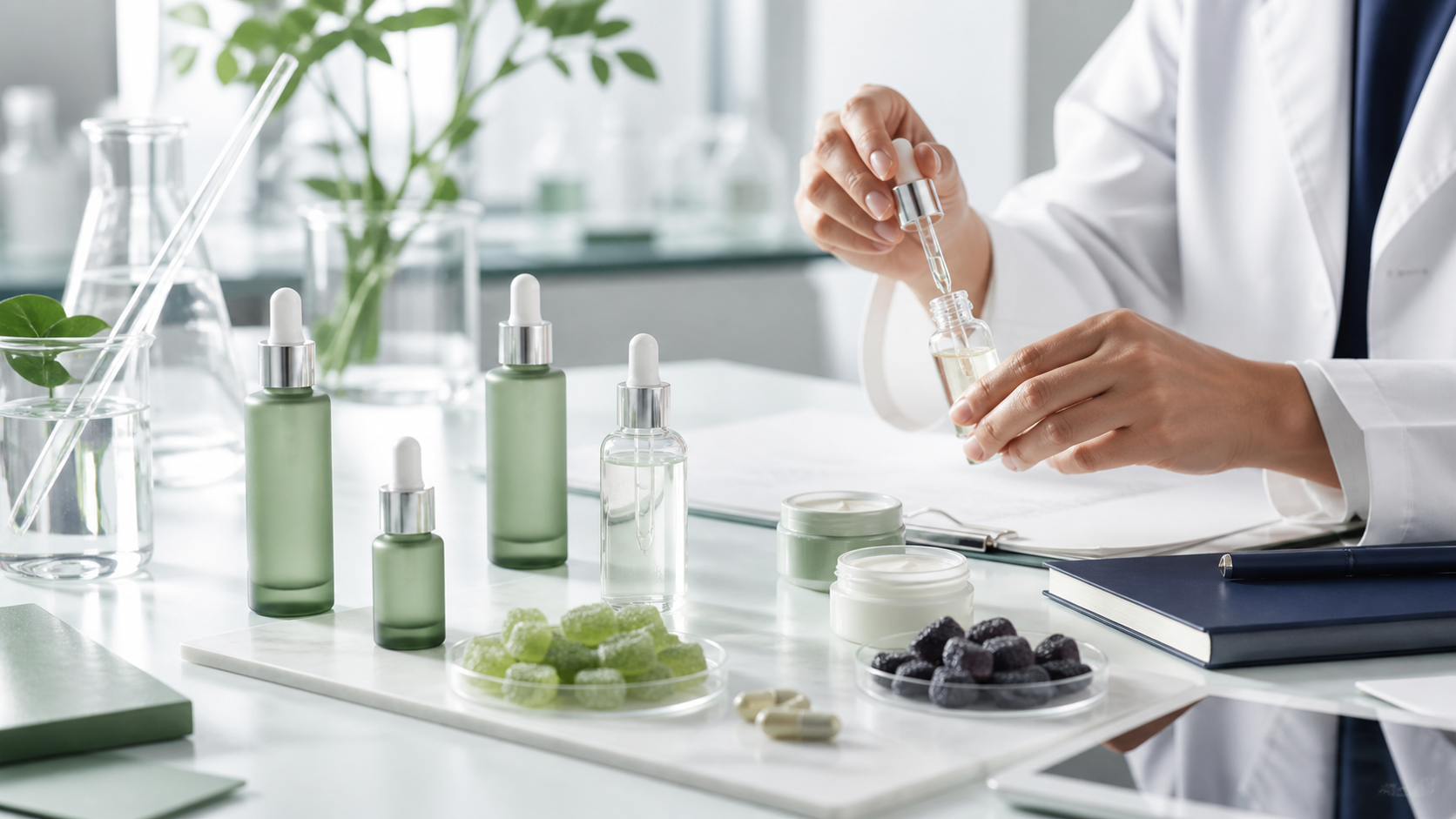 Ürün Geliştirme & İyileştirme görseli